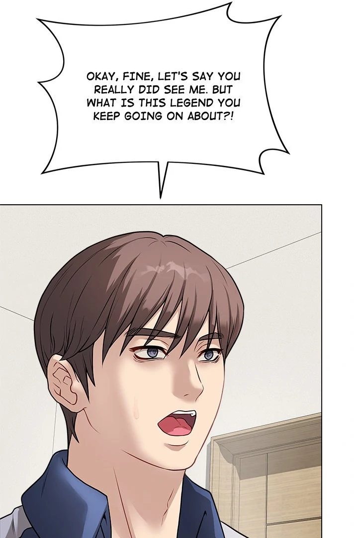 Signed, Sealed, Mistaken page 60