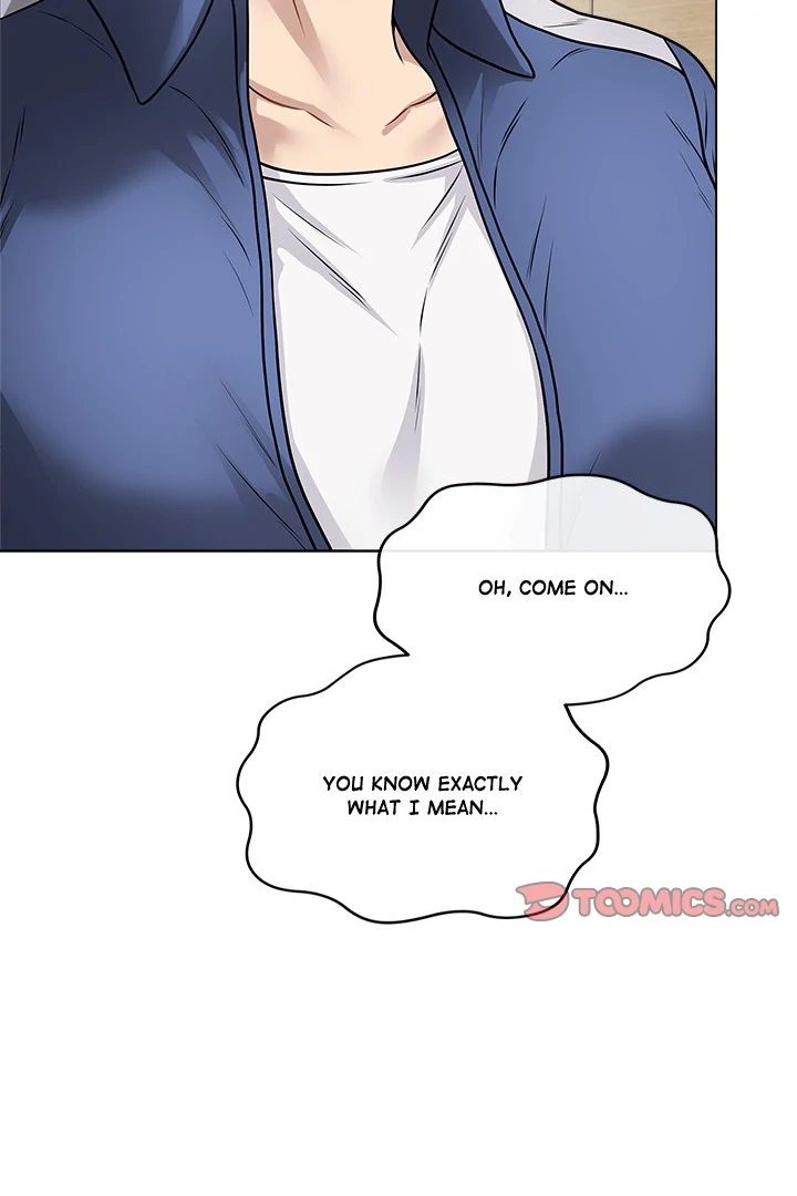 Signed, Sealed, Mistaken page 61