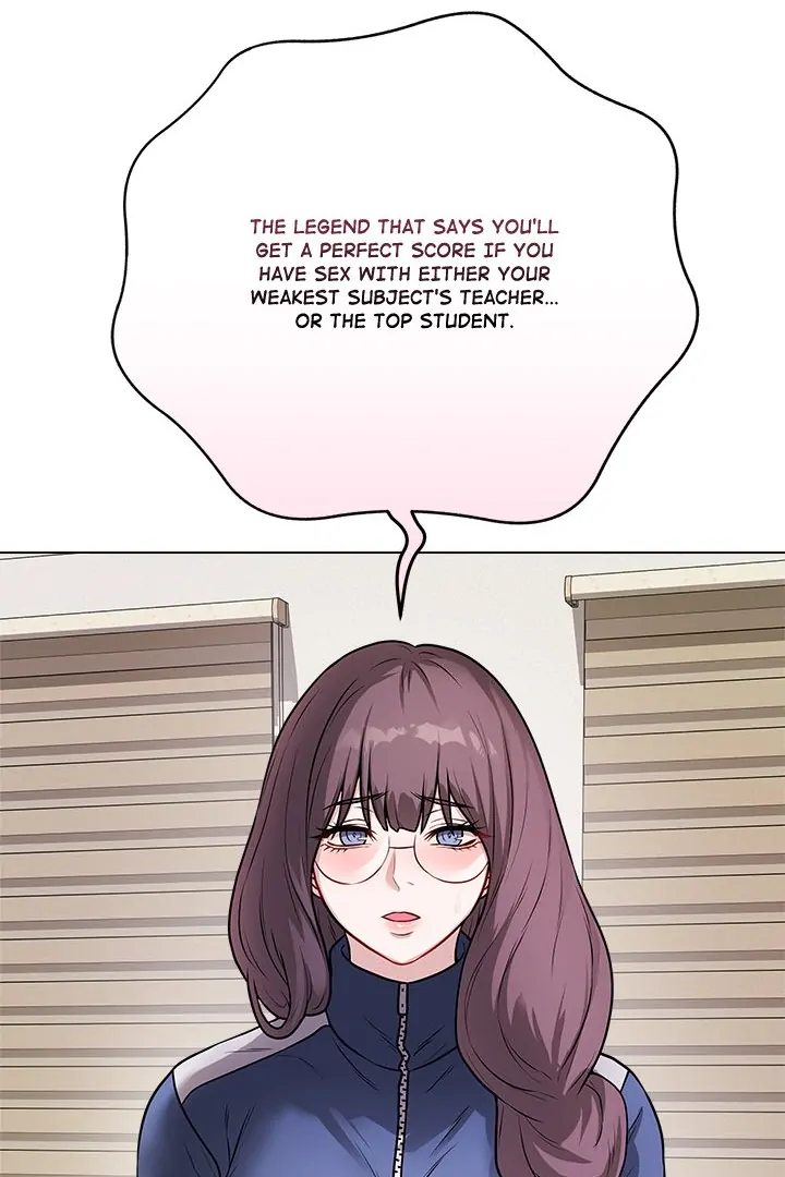 Signed, Sealed, Mistaken page 62