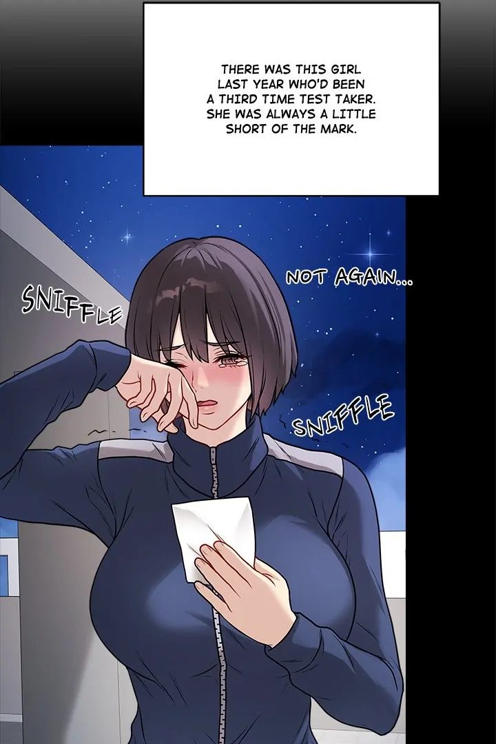 Signed, Sealed, Mistaken page 65