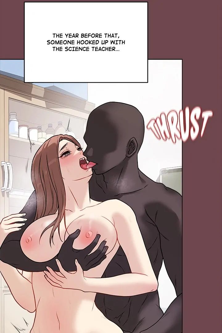 Signed, Sealed, Mistaken page 69