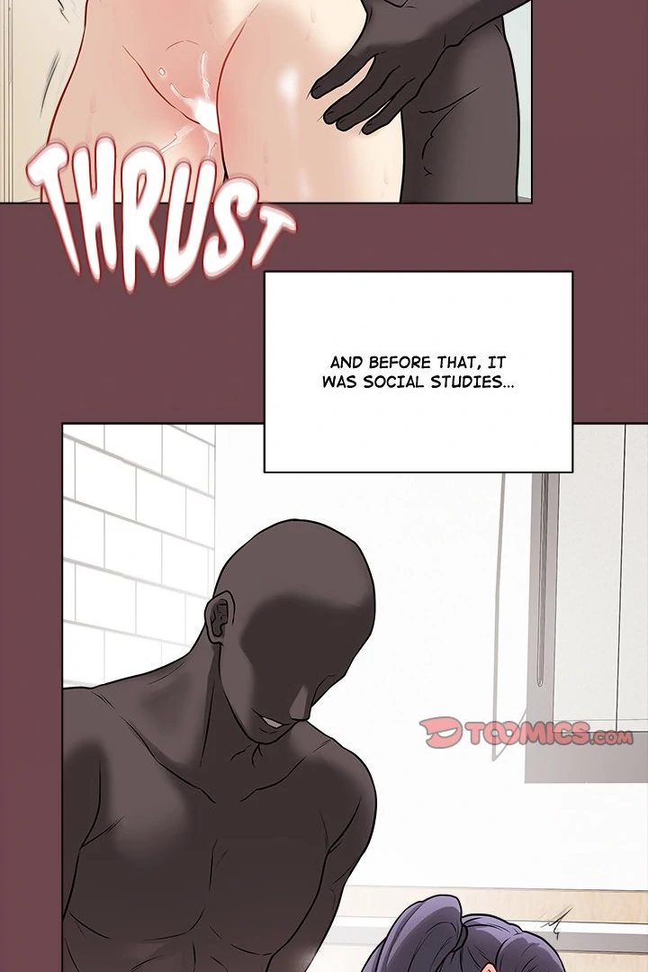 Signed, Sealed, Mistaken page 70