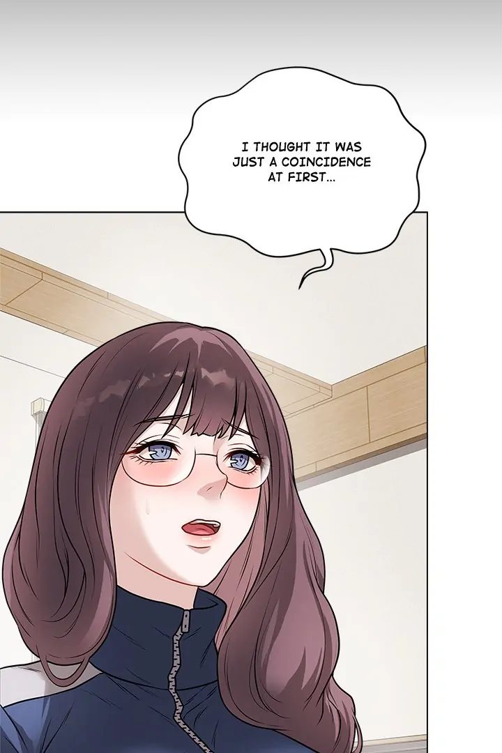 Signed, Sealed, Mistaken page 74