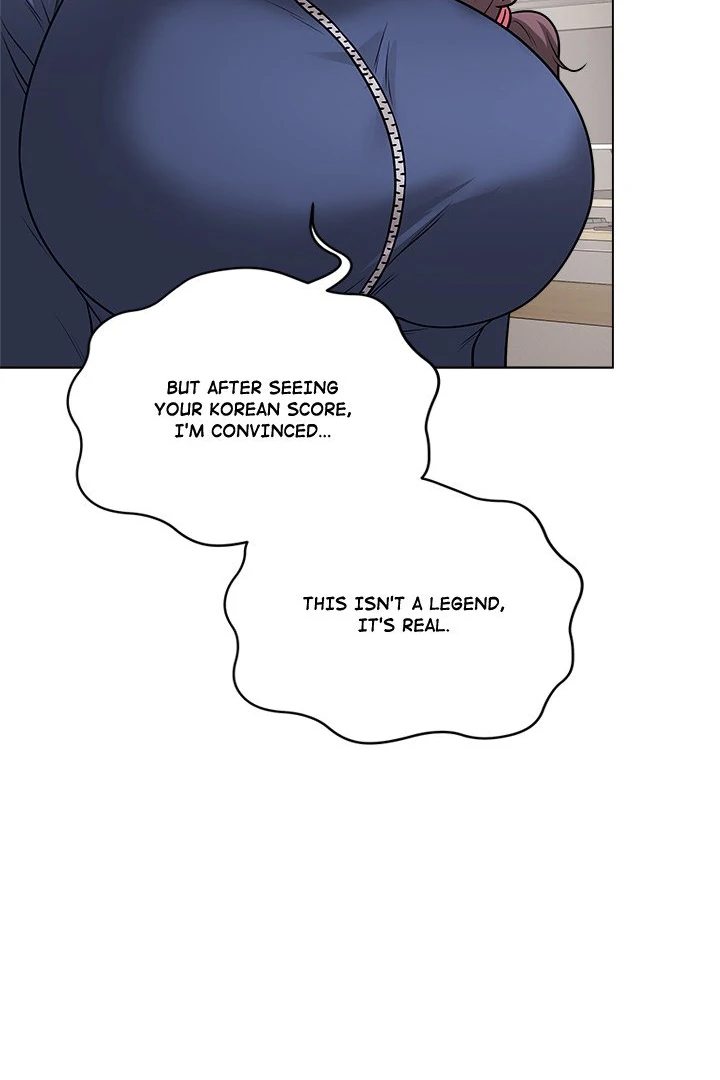 Signed, Sealed, Mistaken page 75