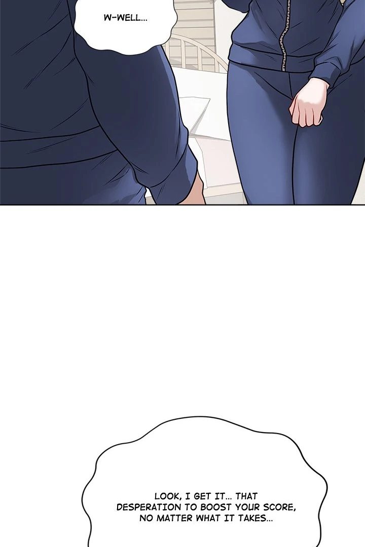 Signed, Sealed, Mistaken page 84