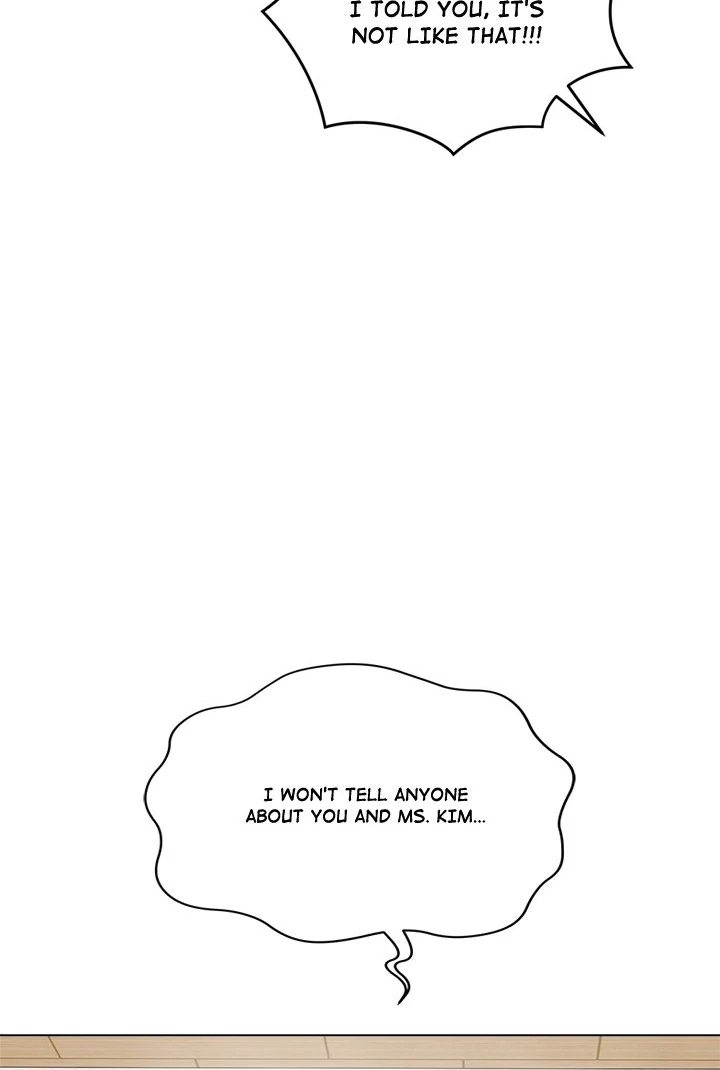 Signed, Sealed, Mistaken page 86