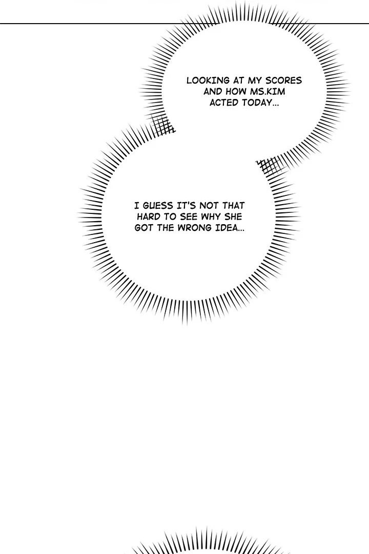 Signed, Sealed, Mistaken page 92