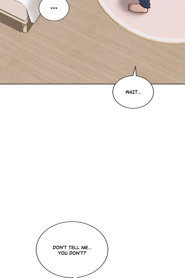 Signed, Sealed, Mistaken page 98