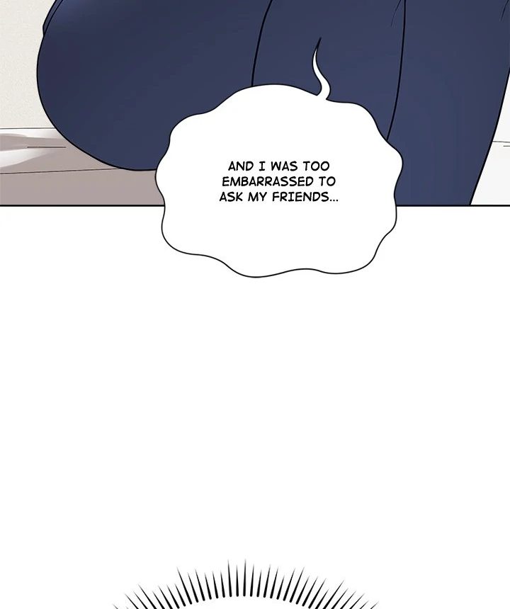 Signed, Sealed, Mistaken page 104