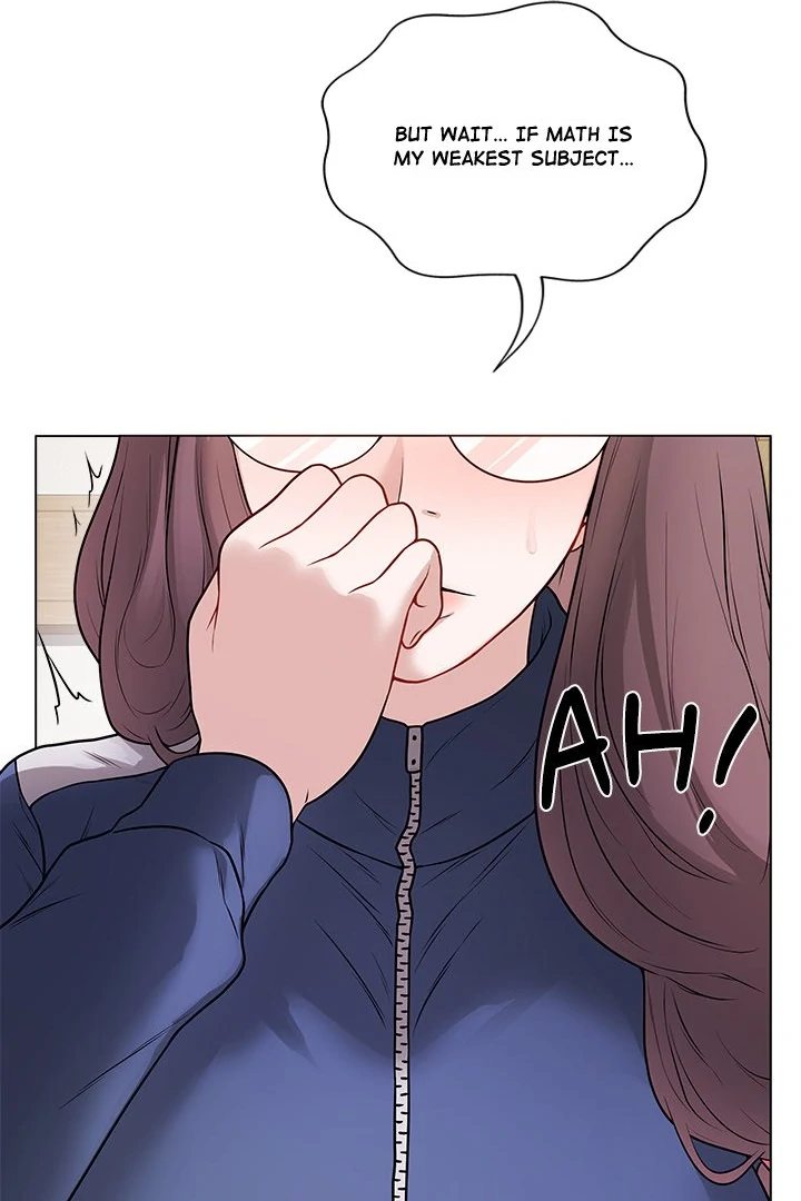 Signed, Sealed, Mistaken page 106