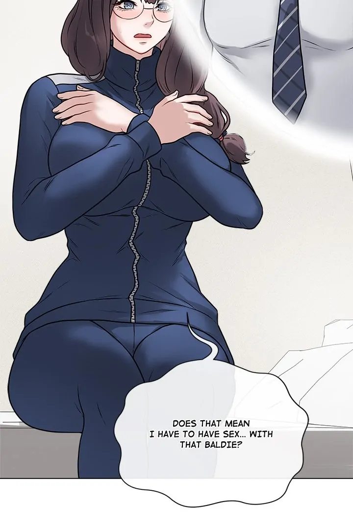 Signed, Sealed, Mistaken page 108