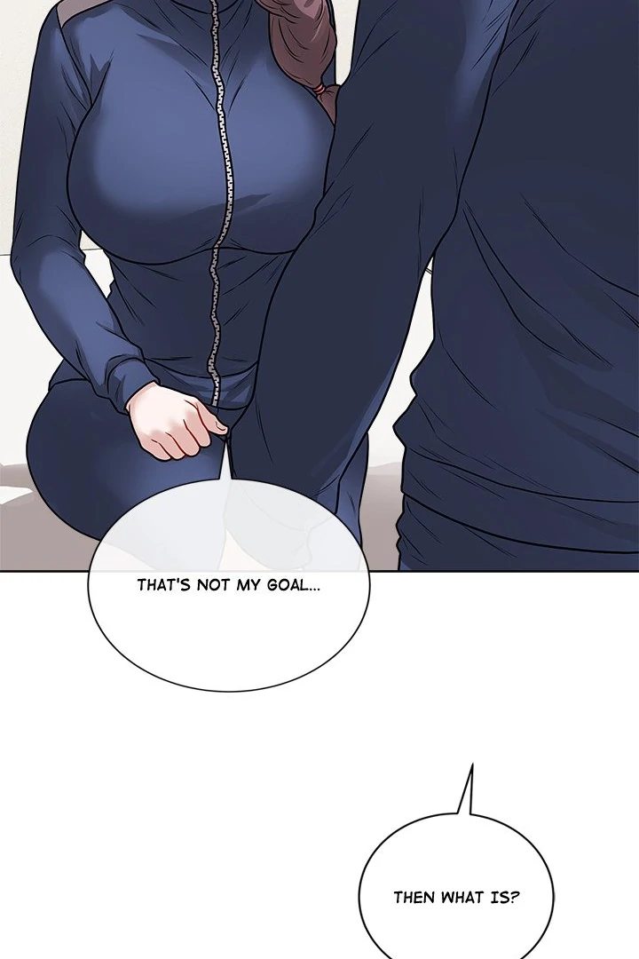 Signed, Sealed, Mistaken page 112