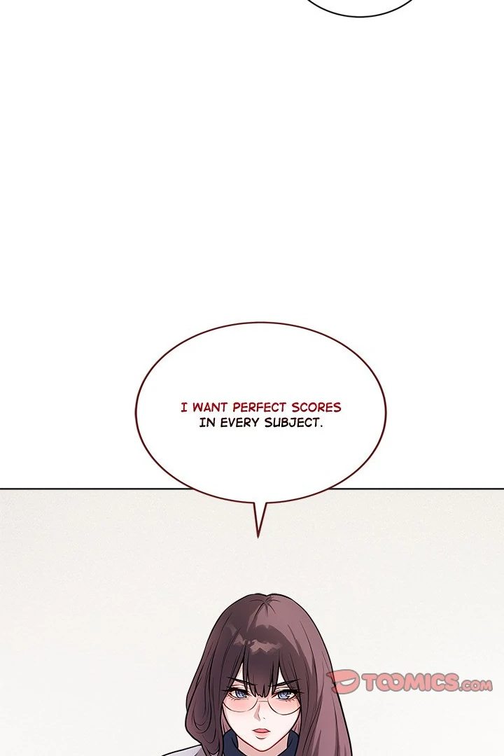 Signed, Sealed, Mistaken page 113