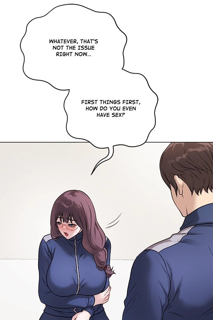 Signed, Sealed, Mistaken page 118