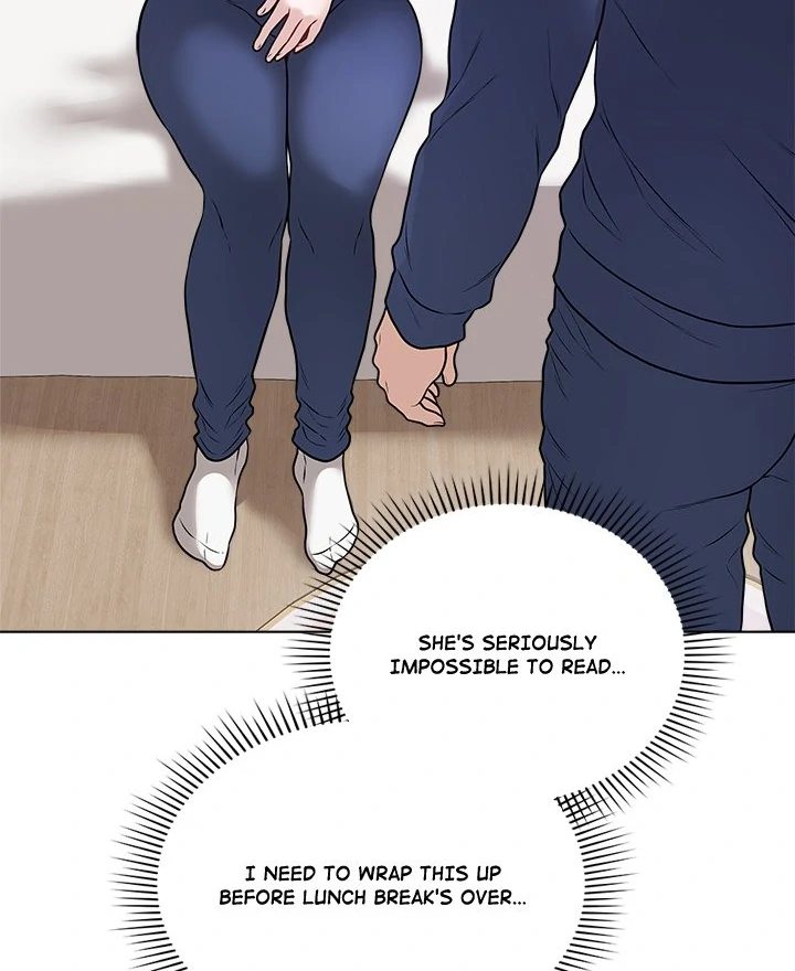 Signed, Sealed, Mistaken page 119