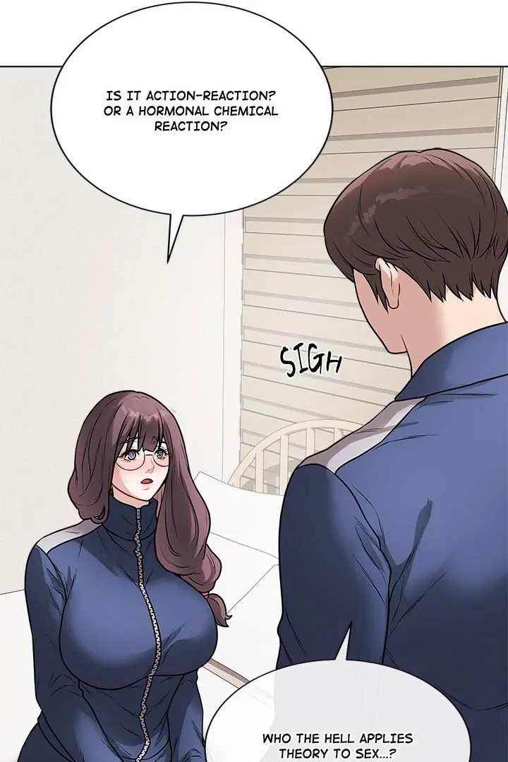 Signed, Sealed, Mistaken page 125