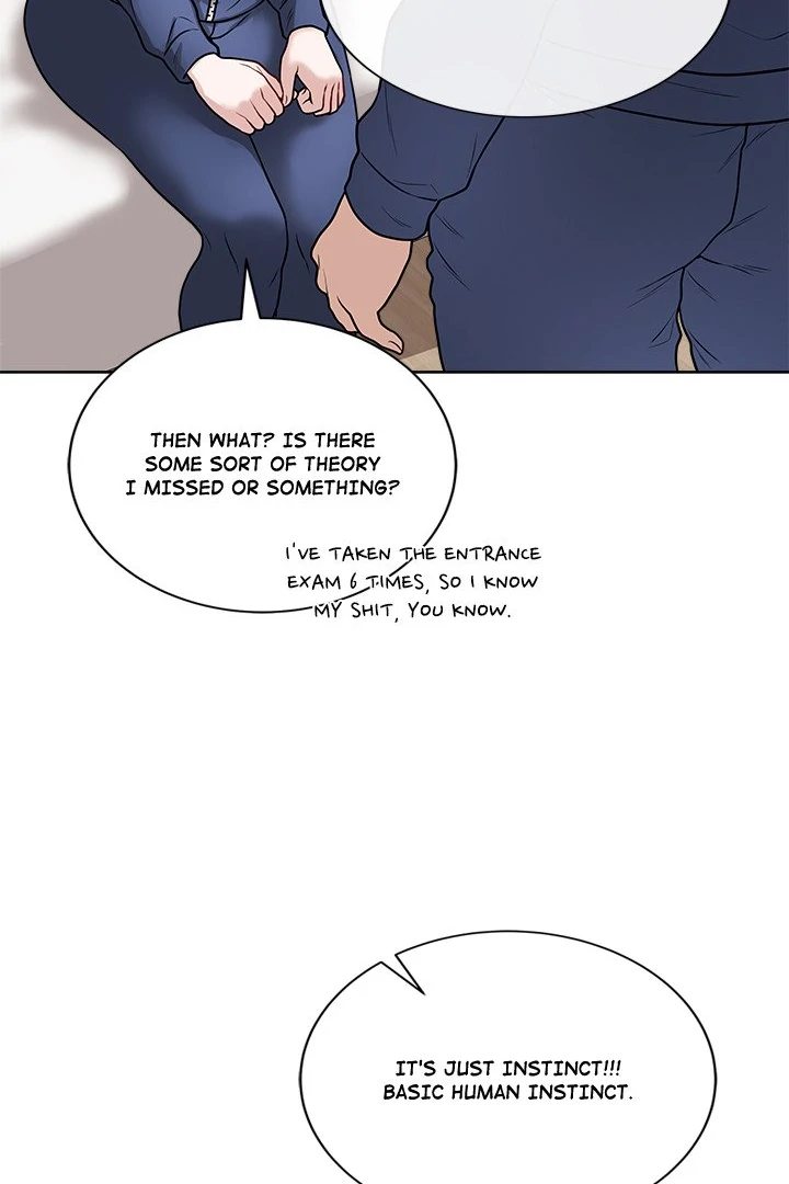 Signed, Sealed, Mistaken page 126