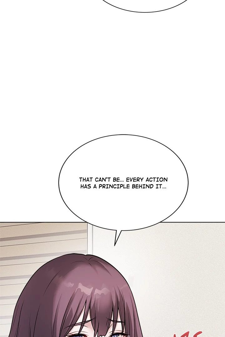Signed, Sealed, Mistaken page 127