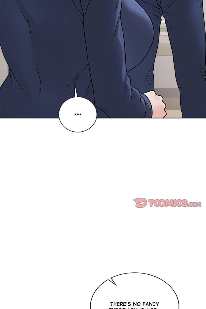 Signed, Sealed, Mistaken page 131