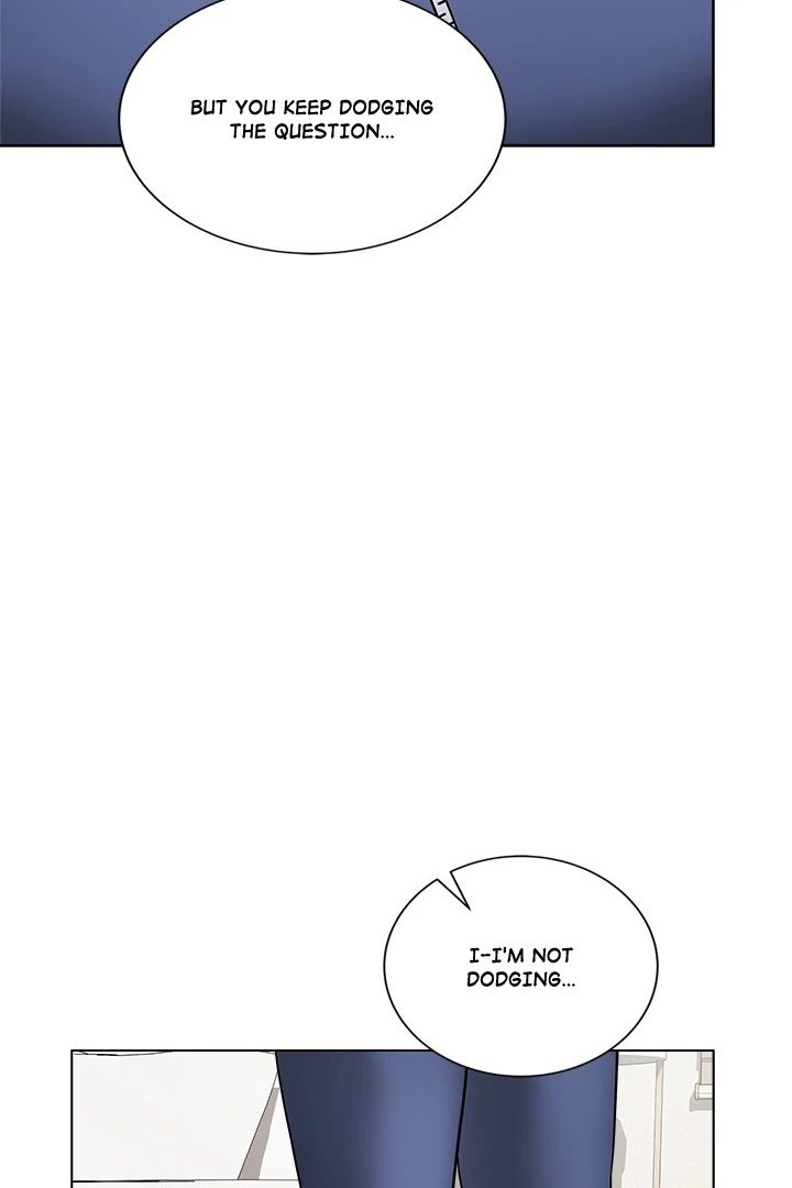 Signed, Sealed, Mistaken page 135