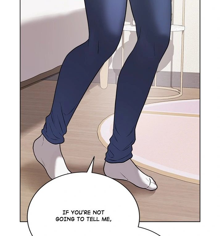 Signed, Sealed, Mistaken page 136