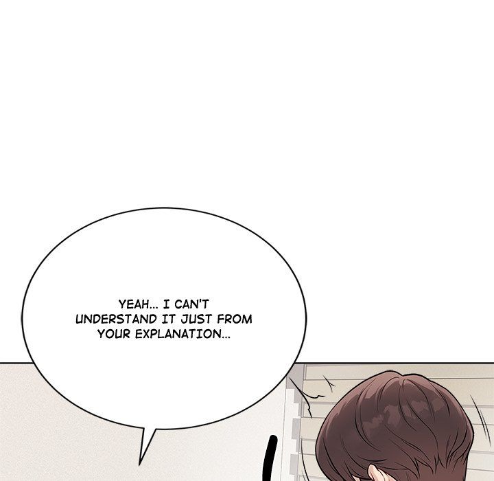Signed, Sealed, Mistaken page 5
