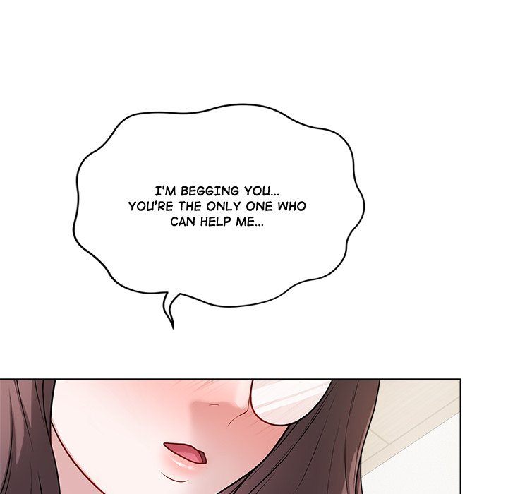 Signed, Sealed, Mistaken page 8
