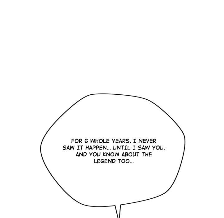 Signed, Sealed, Mistaken page 11