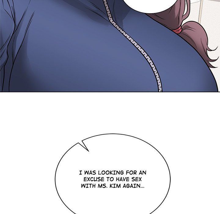 Signed, Sealed, Mistaken page 18