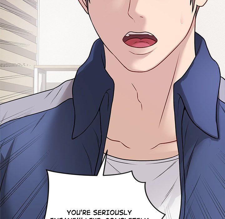 Signed, Sealed, Mistaken page 21