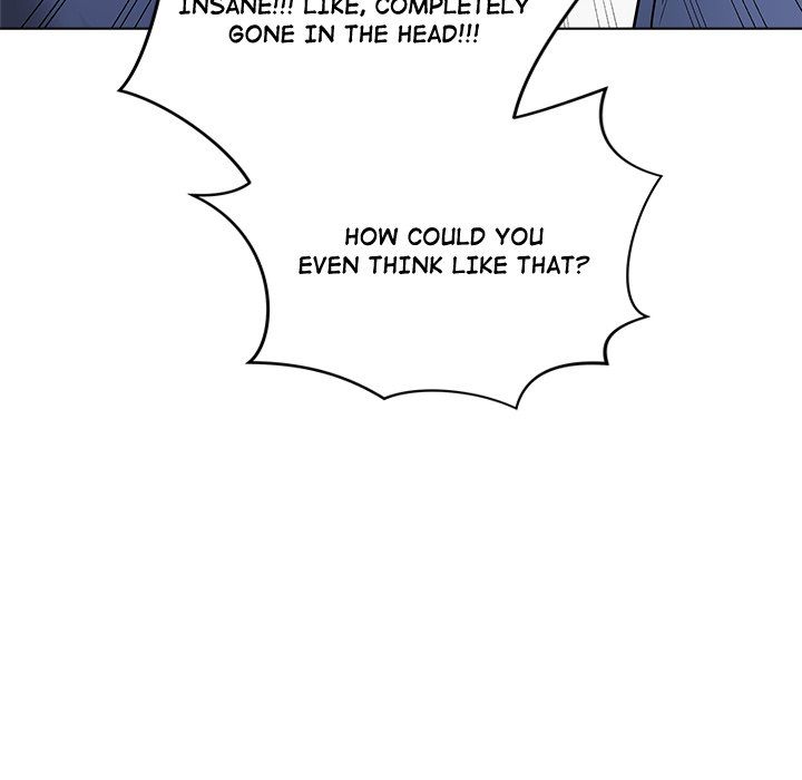 Signed, Sealed, Mistaken page 22