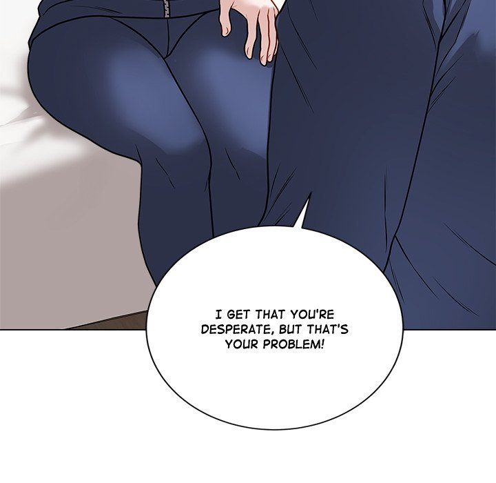 Signed, Sealed, Mistaken page 25