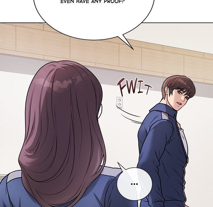 Signed, Sealed, Mistaken page 27