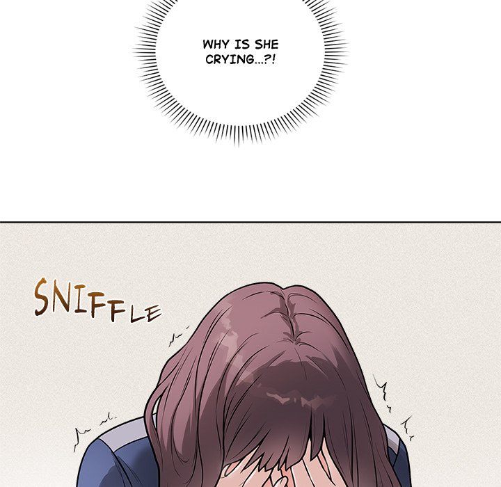 Signed, Sealed, Mistaken page 34