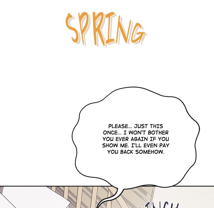 Signed, Sealed, Mistaken page 49