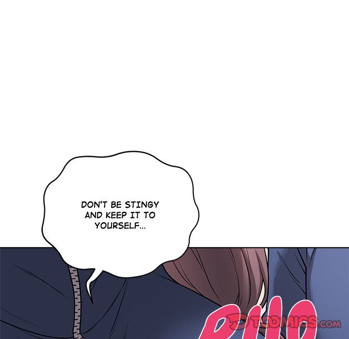 Signed, Sealed, Mistaken page 52