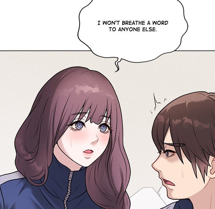 Signed, Sealed, Mistaken page 56