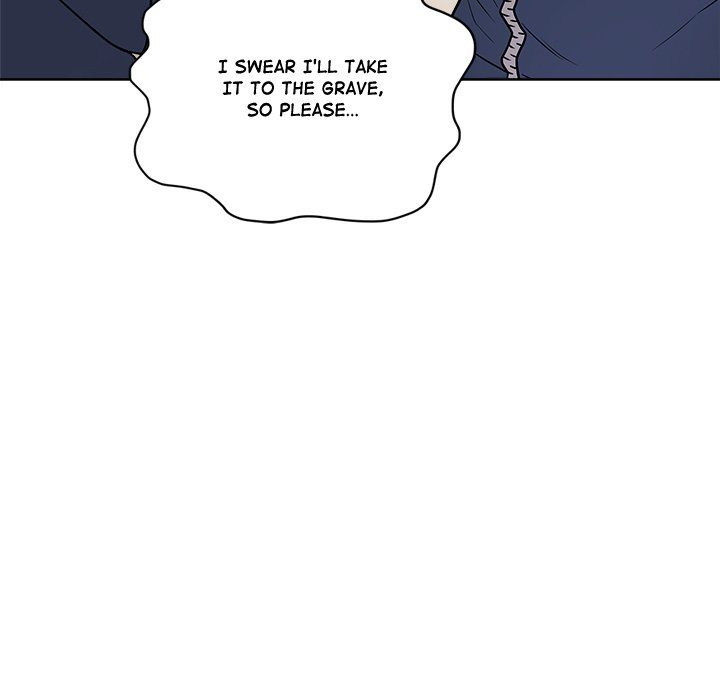 Signed, Sealed, Mistaken page 58