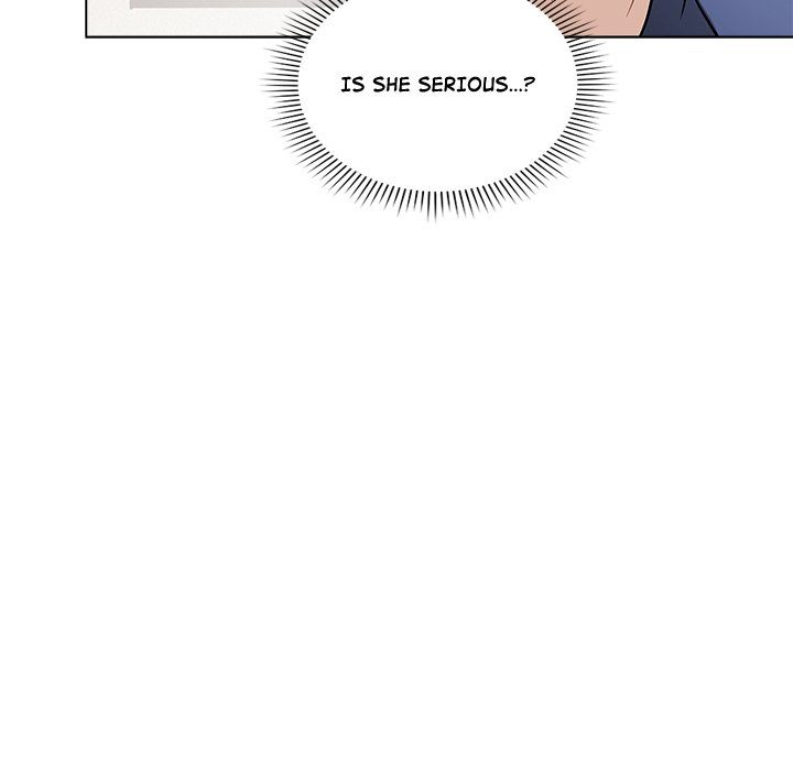 Signed, Sealed, Mistaken page 61