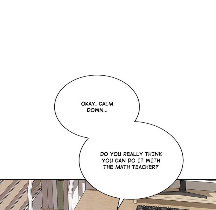 Signed, Sealed, Mistaken page 62