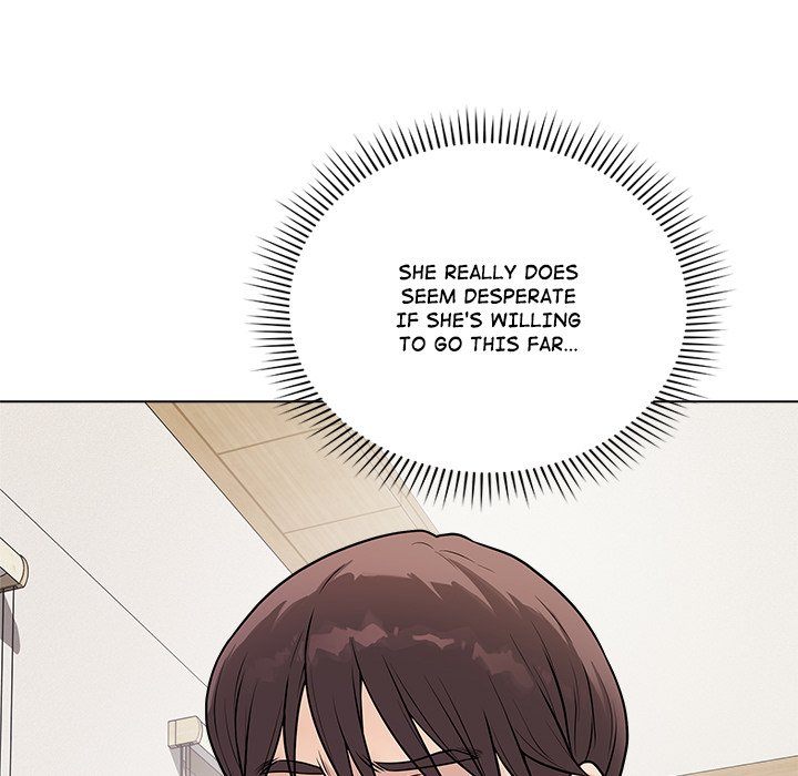 Signed, Sealed, Mistaken page 69