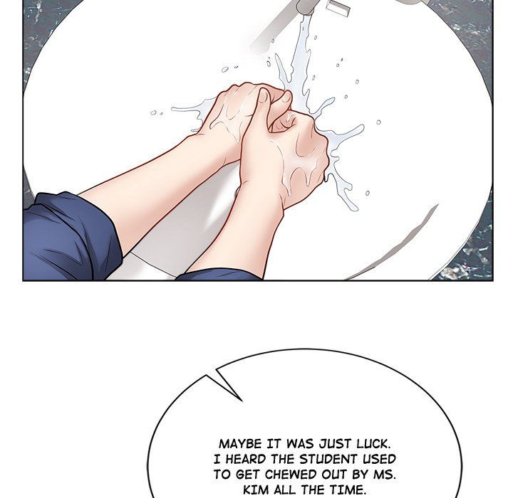 Signed, Sealed, Mistaken page 78