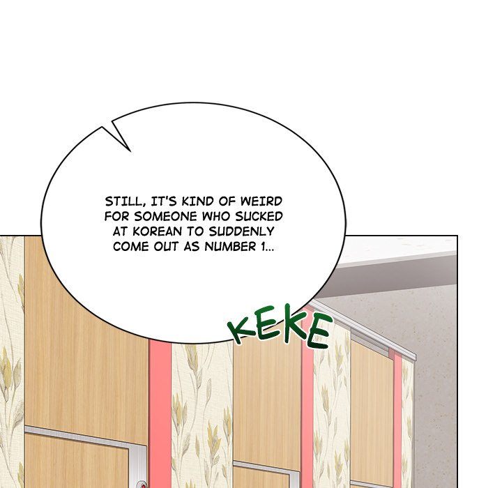 Signed, Sealed, Mistaken page 83