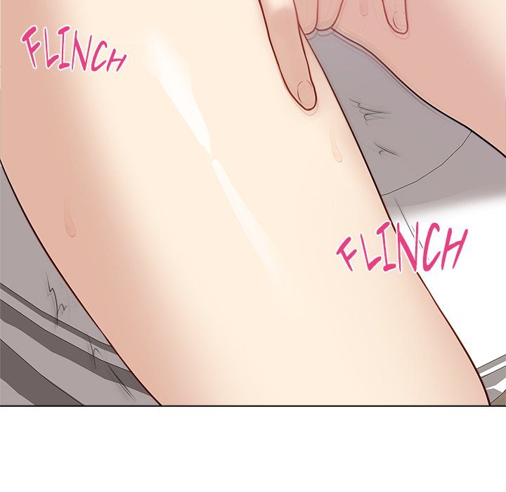 Signed, Sealed, Mistaken page 101
