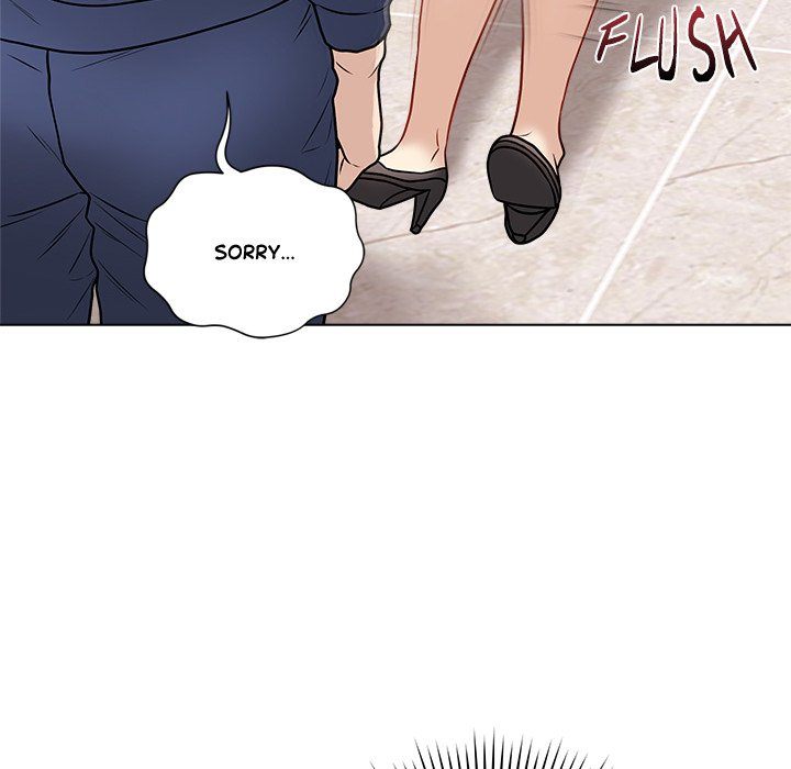 Signed, Sealed, Mistaken page 122