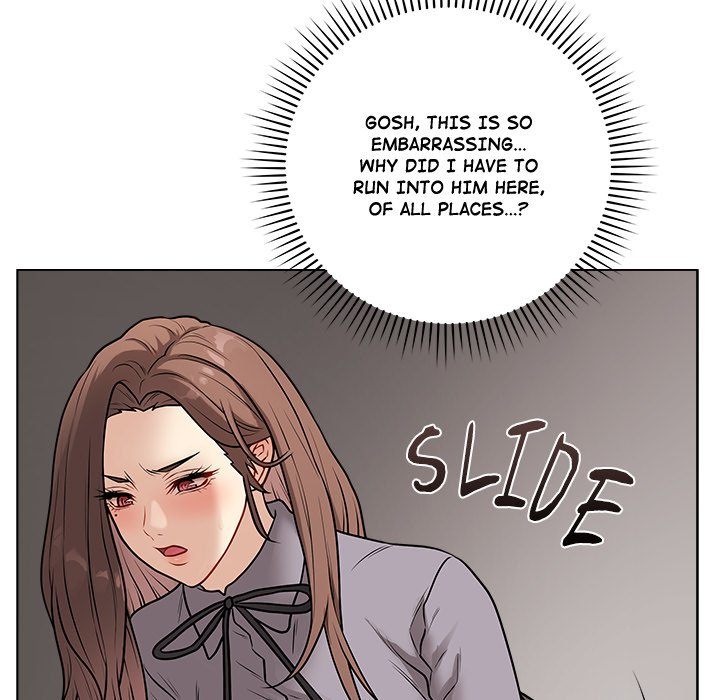 Signed, Sealed, Mistaken page 123