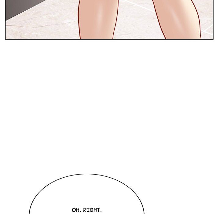 Signed, Sealed, Mistaken page 125