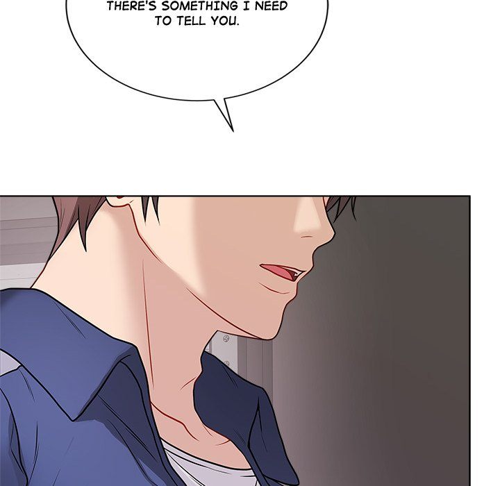 Signed, Sealed, Mistaken page 126