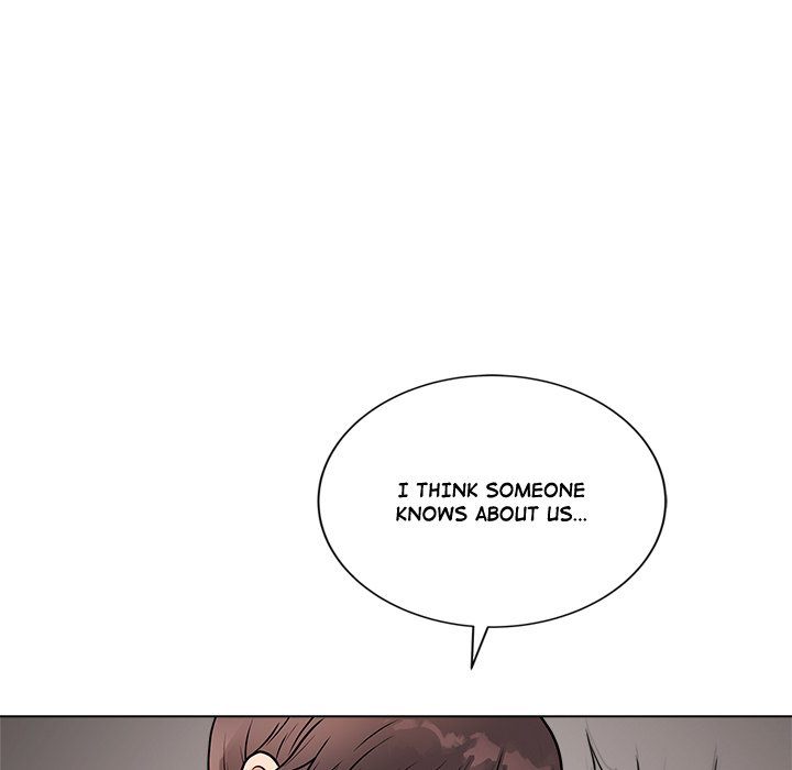 Signed, Sealed, Mistaken page 128