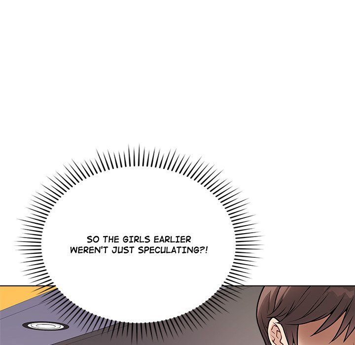 Signed, Sealed, Mistaken page 131